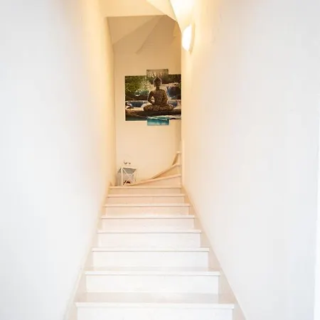 Appartement Casa Giuliani à Porto Cesareo Extérieur photo