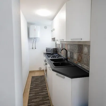 Appartement Casa Giuliani à Porto Cesareo Extérieur photo
