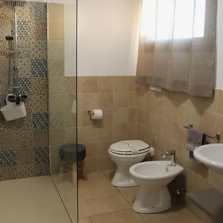 Appartement Casa Giuliani à Porto Cesareo Extérieur photo