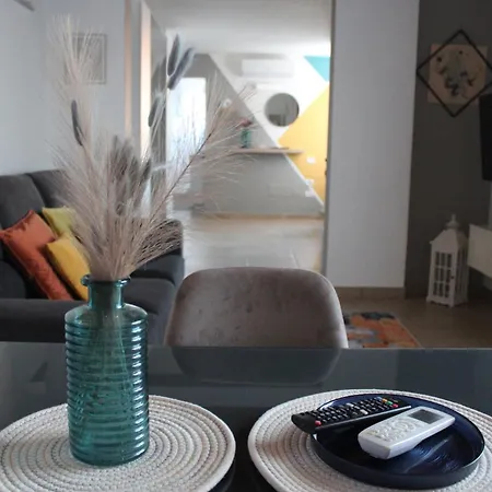 Appartement Casa Giuliani à Porto Cesareo Extérieur photo
