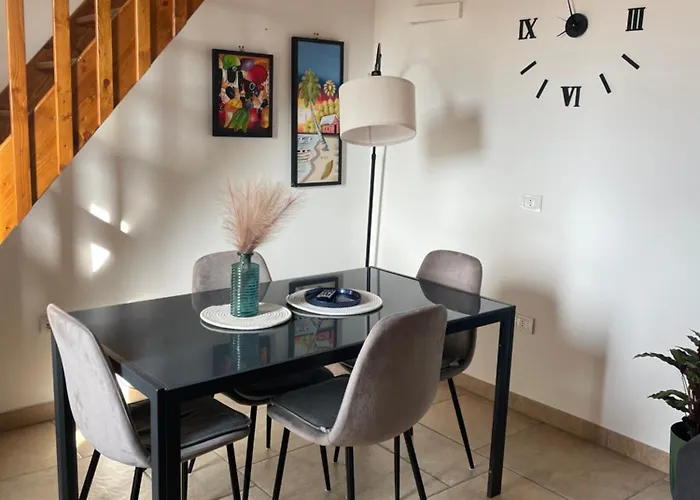 Casa Giuliani