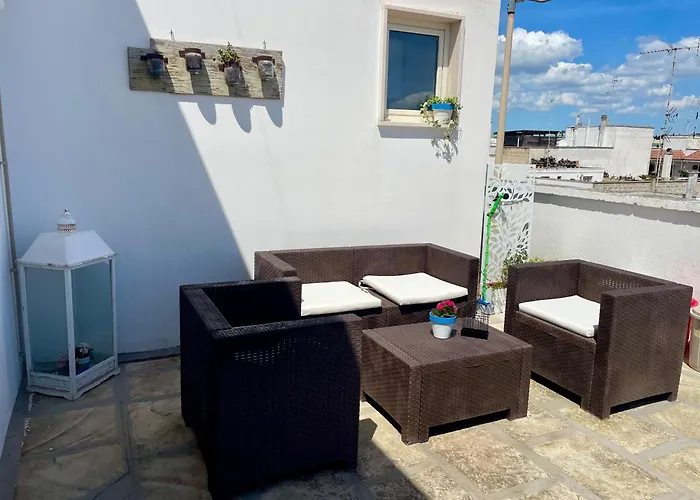 Casa Giuliani