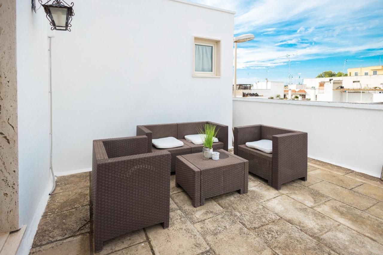 Casa Giuliani Apartment
