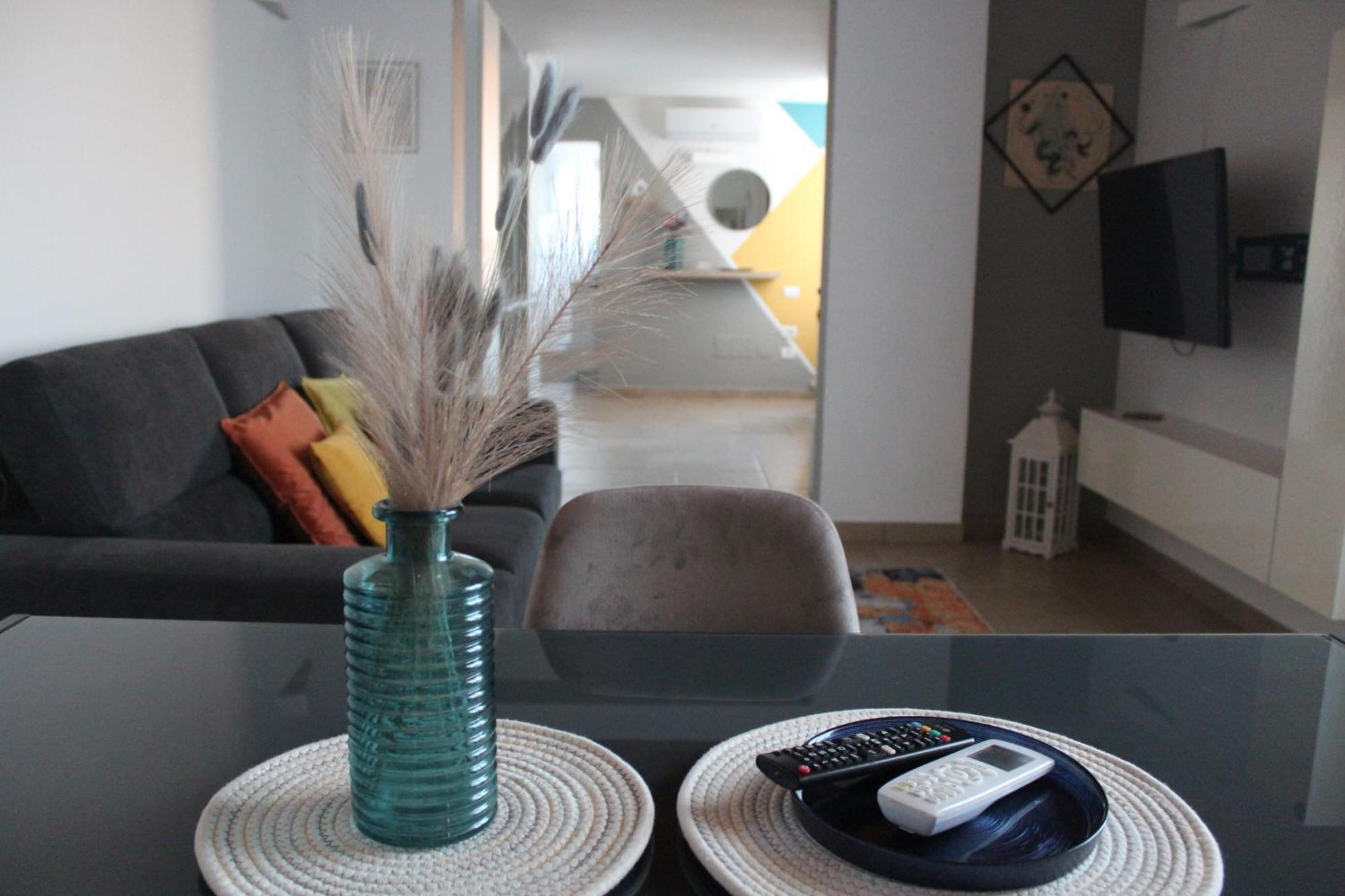 Apartment Casa Giuliani