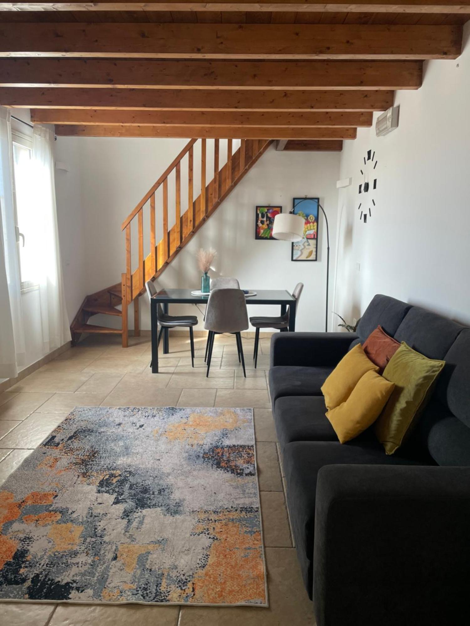 Apartment Casa Giuliani *