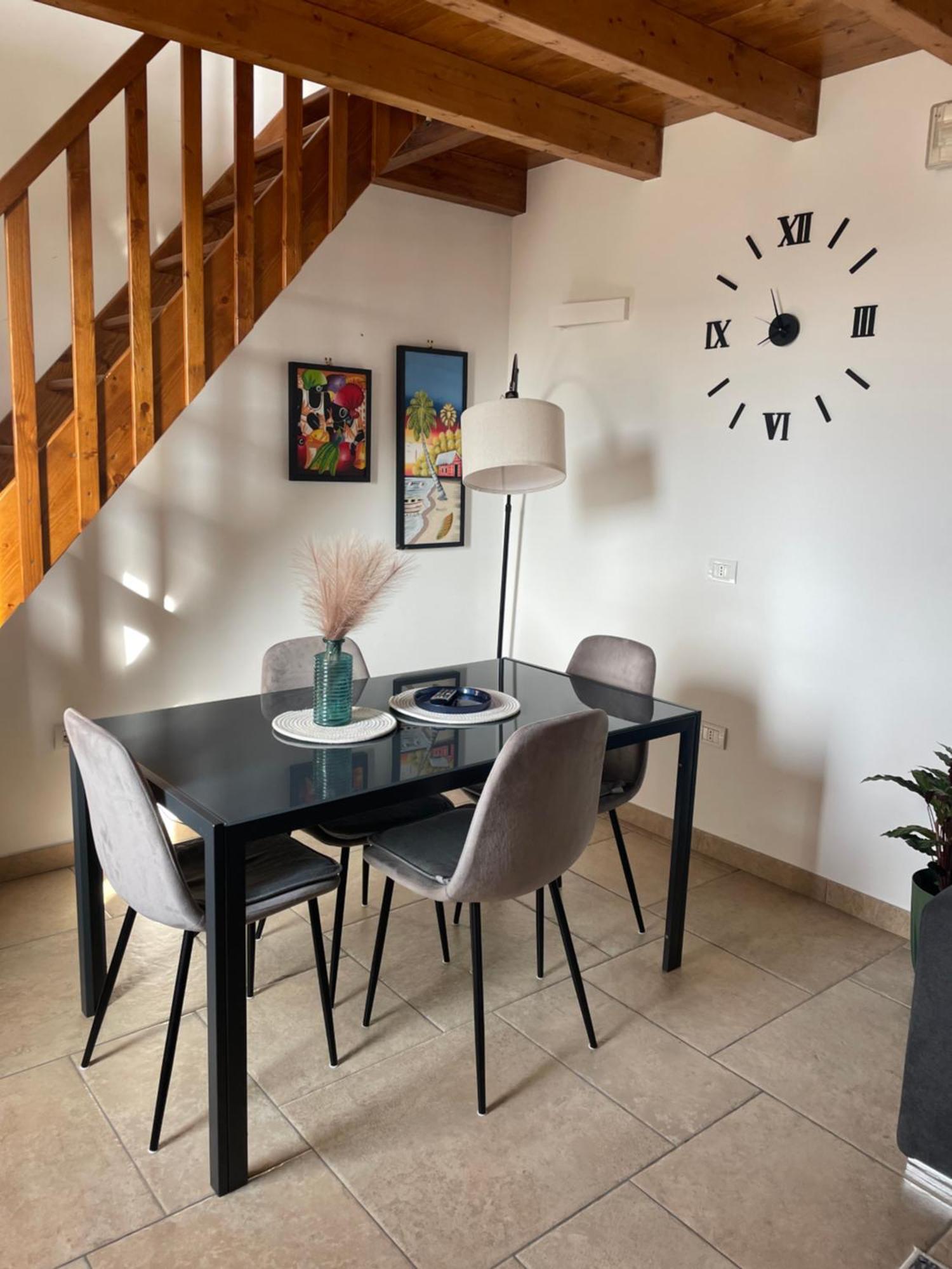 Casa Giuliani Apartment Porto Cesareo